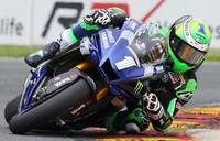 Cameron Beaubier dominierte den Saisonstart der MotoAmerica