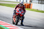 Die Bremsphase bereitet Andrea Dovizioso Kopfzerbrechen