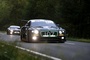 Der Bentley Continental GT3 im Vorfeld der 24h von Spa-Francorchamps
