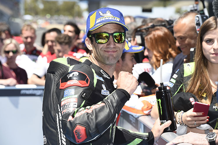 Johann Zarco 