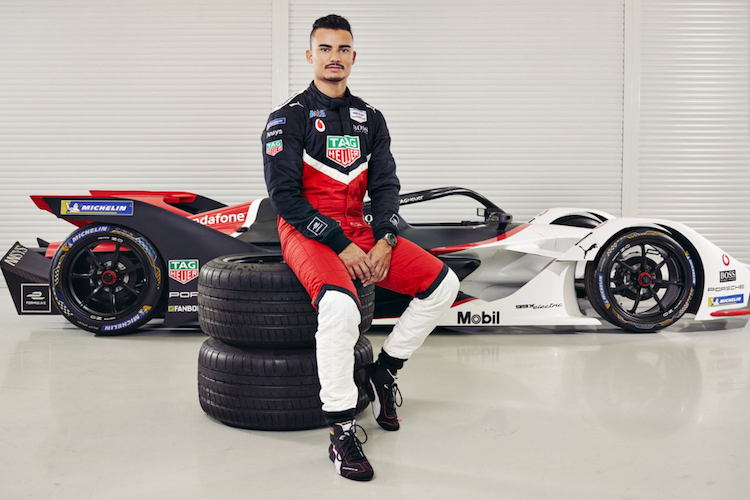 Pascal Wehrlein