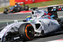Felipe Massa bekleckerte im Qualifying  sich nicht mit Ruhm