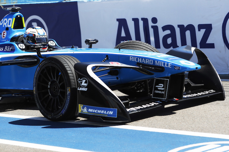 Nico Prost