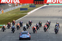 Das Startfeld 2019 hatte nur mickrige 19 Fahrer