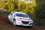 Der Peugeot 208 T16 im Test