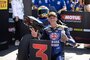 Andrea Locatelli holte Platz 3 im Superpole-Race