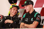 Valentino Rossi und Fabio Quartararo