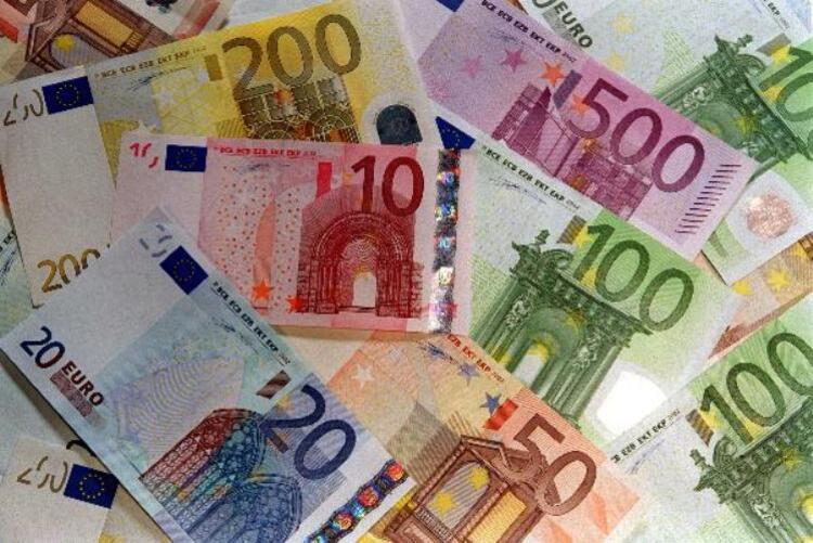 Das liebe Geld