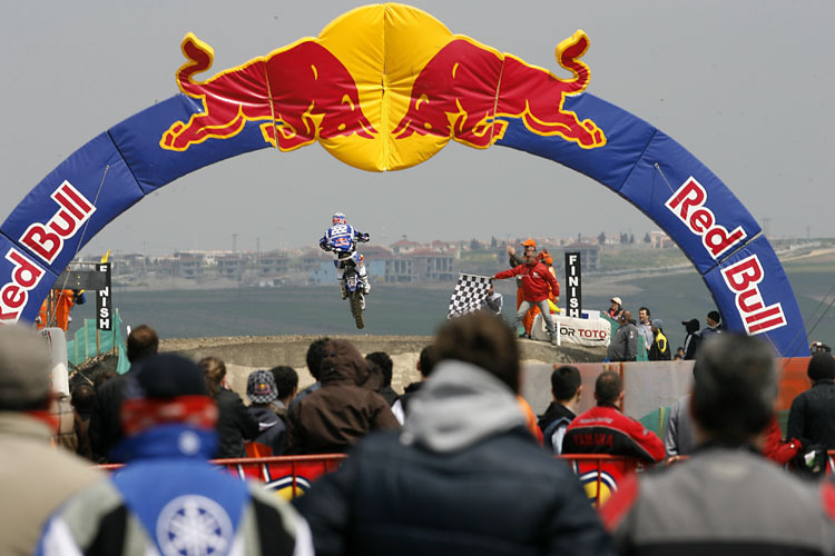 Antonio Cairoli