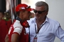 Weber und Schumi mit Comeback-Gedanken