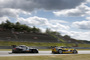 Enges Duell zwischen BMW und Corvette