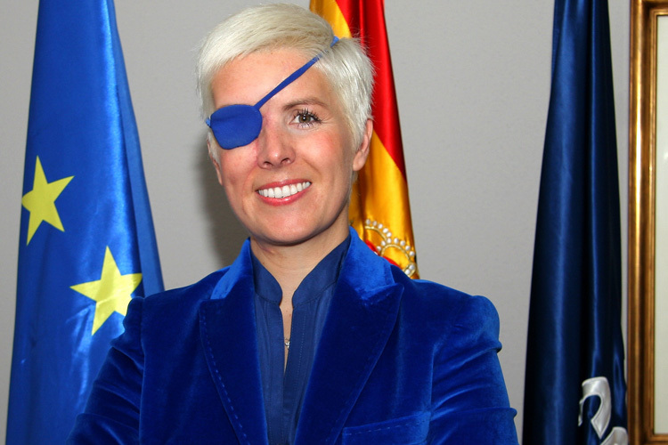 Maria de Villota: Comeback im Motorsport-Alltag