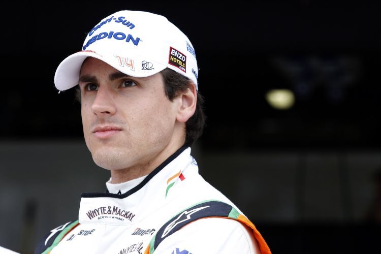 Sutil rechnet sich in Monaco gute Chancen aus