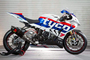 Tolles Design: Die neue Tyco BMW S 1000 RR