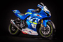 Die neue Suzuki GSX-R1000R