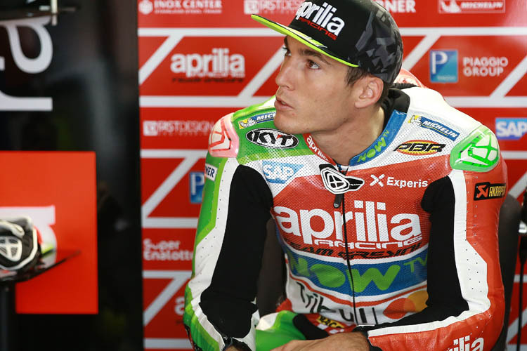 Aleix Espargaró