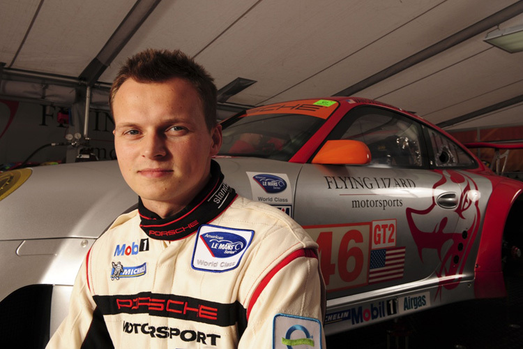 Marc Leib