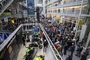 Nach den Leitmessen von Mailand unf Köln ist nun auch die Swiss-Moto in Zürich abgesagt