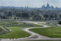 Der Indianapolis Motor Speedway