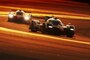 Sieger in Bahrain: Der Toyota TS050 Hybrid von Sébastien Buemi, Anthony Davidson und Kazuki Nakajima