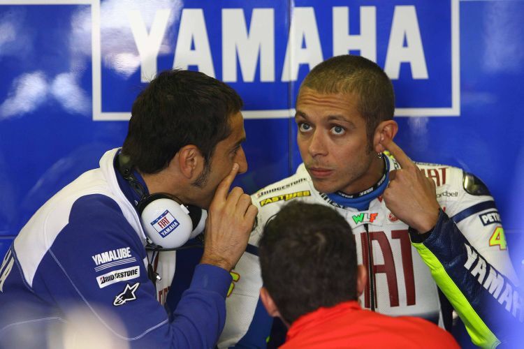 Valentino Rossi