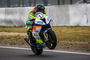 Der Rookie in Schleiz
