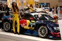 Die DTM ist in Essen dabei