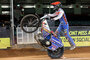 Viermal gewann Dan Bewley einen Speedway-GP