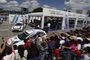 Das VW-WM-Team