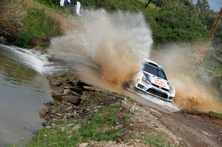 Sébastien Ogier