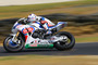 Leon Haslam auf Phillip Island
