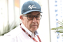 Dorna-Chef Carmelo Ezpeleta