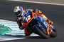 Marco Bezzecchi kommt in der Moto2-Klasse noch nicht in Schwung