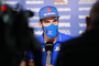 Alex Rins ist in der Rolle des Jägers
