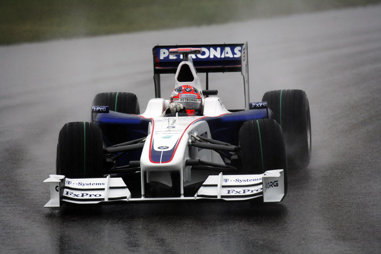 Robert Kubica