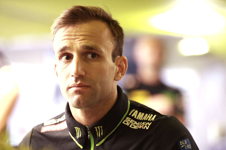 Johann Zarco