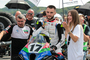 Freundin Milena zeigt den Weg zum Sieg