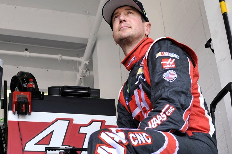 Kurt Busch