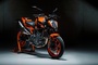 KTM 890 Duke GP: Gefällige Designvariante zum kleinen Aufpreis