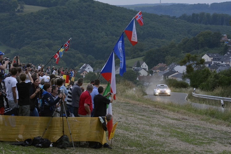 Jari-Matti Latvala