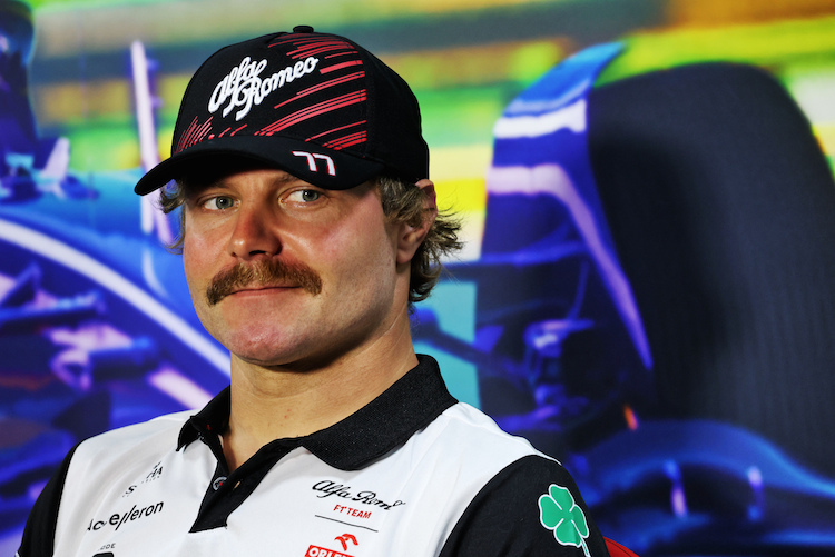 Valtteri Bottas