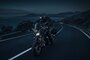 Nicht nur für die Flucht aus der Stadt: Yamaha MT-10 Tourer Edition
