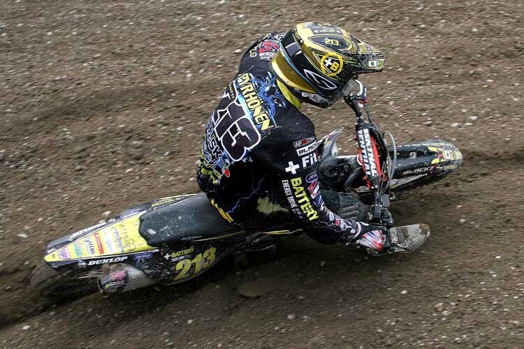 Antti Pyrhönen