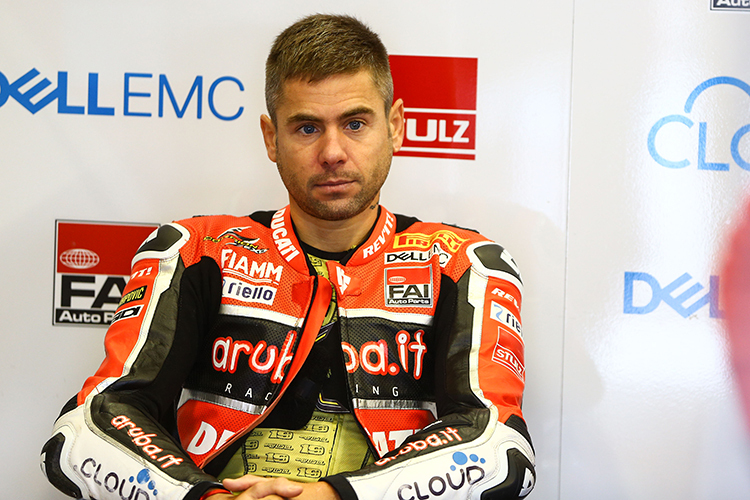 Alvaro Bautista