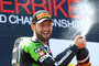 Tom Sykes (Bild) liegt in der WM vier Punkte hinter Guintoli