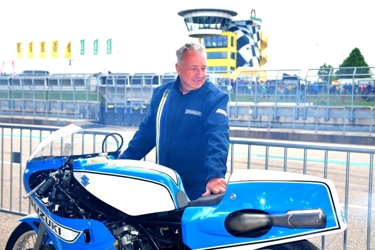 Bernd Kassner