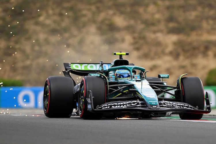 Fernando Alonso