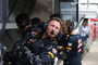 Christian Horner: «Wie Verstappen sich nach dem Boxenstopp wieder nach vorne gearbeitet hat, war einfach unfassbar»