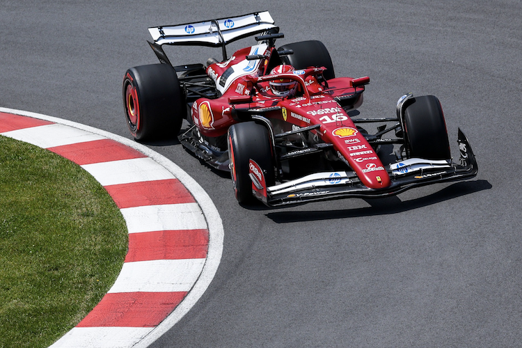 Charles Leclerc