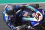 Toprak Razgatlioglu 2020 in seinem ersten Yamaha-Jahr
